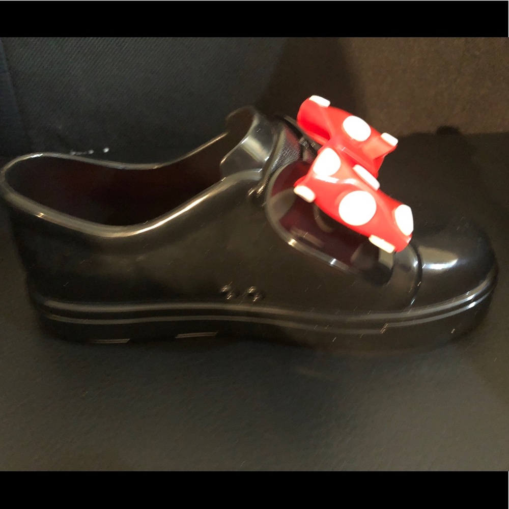 Sold - NIB Mini Melissa + Disney - Picture 4 of 4